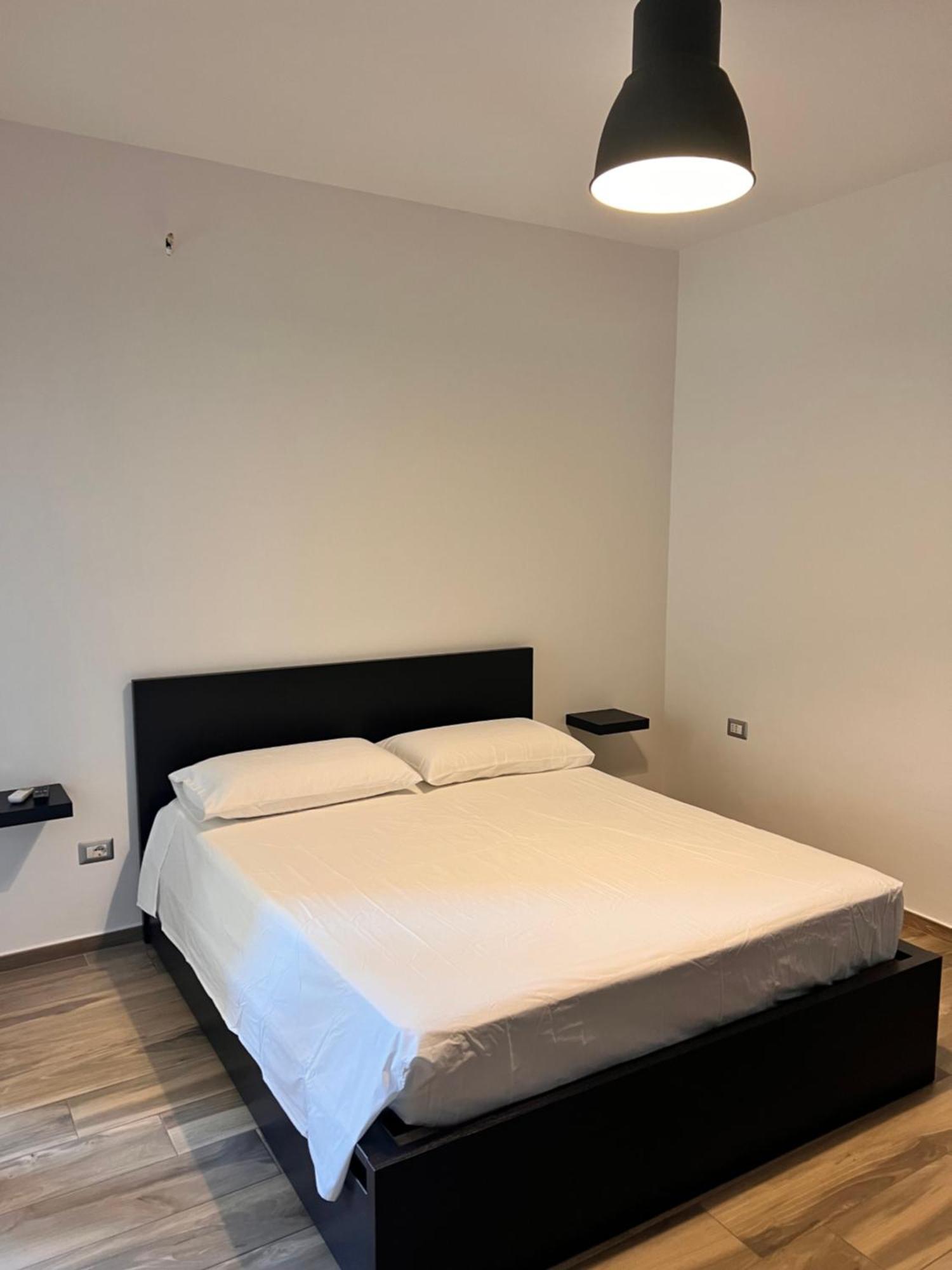 Holiday home Dimora 85 Policoro