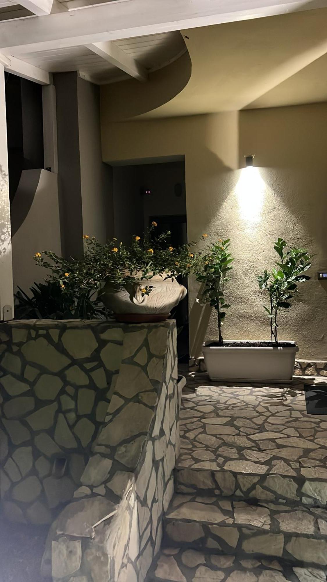 Dimora 85 Holiday home *