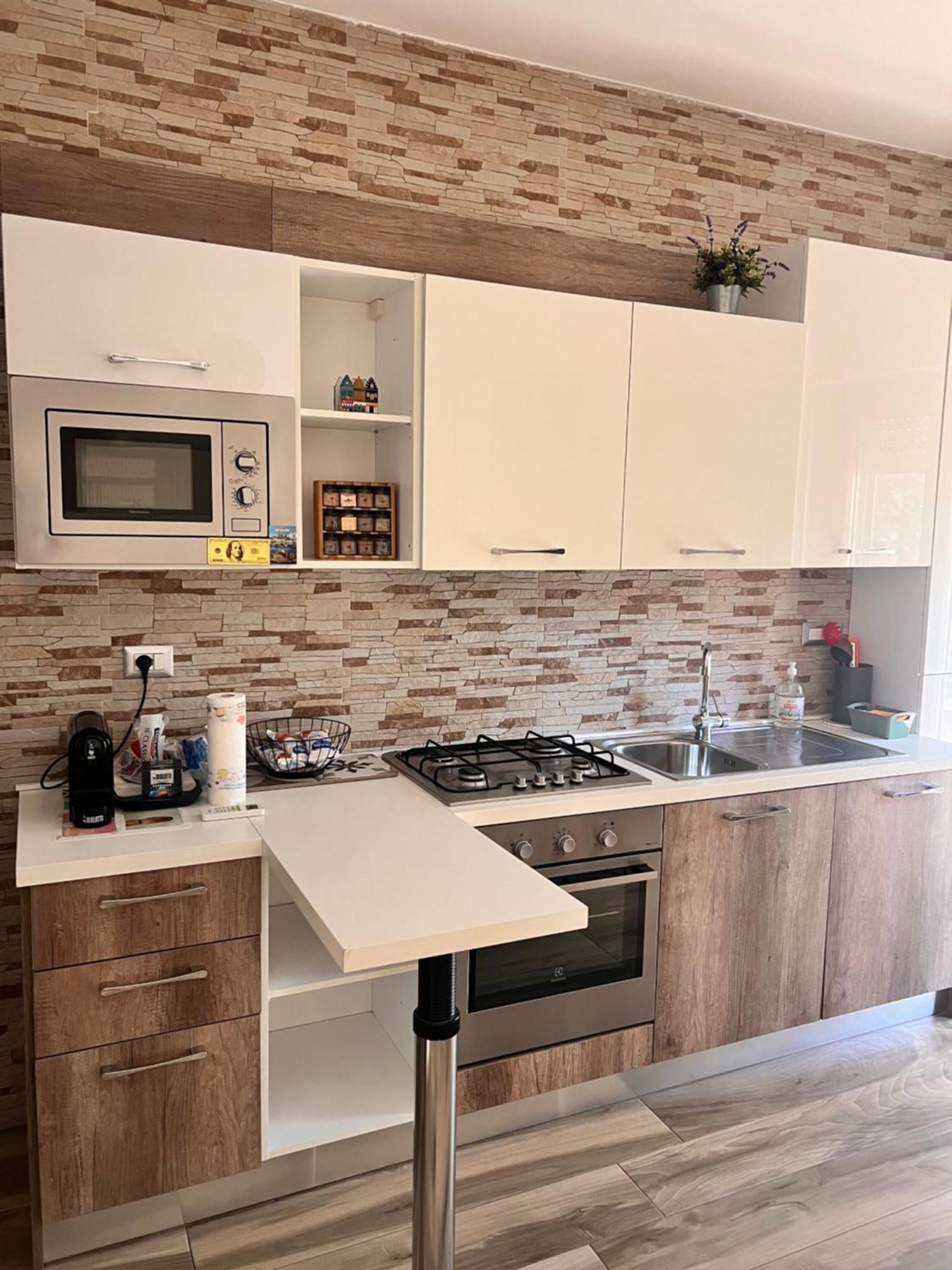 Dimora 85 Holiday home *
