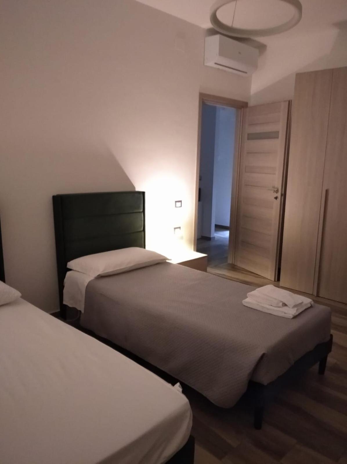 Holiday home Dimora 85 Policoro